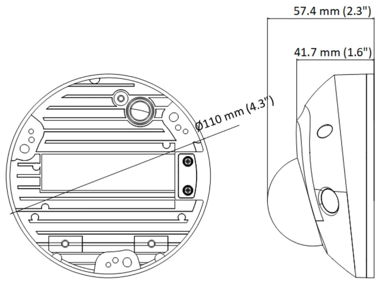 KAMERA WANDALOODPORNA IP DS-2CD2546G2-IS(2.8MM)(C) ACUSENSE - 4Mpx Hikvision-1318761