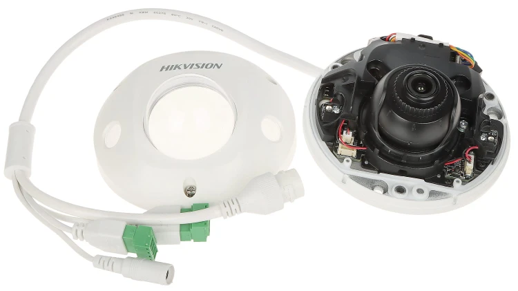 KAMERA WANDALOODPORNA IP DS-2CD2546G2-IS(2.8MM)(C) ACUSENSE - 4Mpx Hikvision-1318757