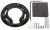 KAMERA WANDALOODPORNA IP DS-2CD2546G2-IS(2.8MM)(C)(BLACK) ACUSENSE - 4Mpx Hikvision-1360881