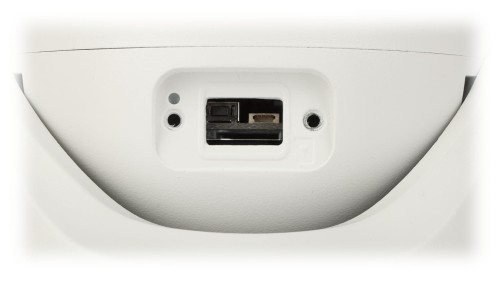 KAMERA WANDALOODPORNA IP DS-2CD2H86G2-IZS(2.8-12MM)(C) ACUSENSE - 8.3Mpx - MOTOZOOM Hikvision-1320895