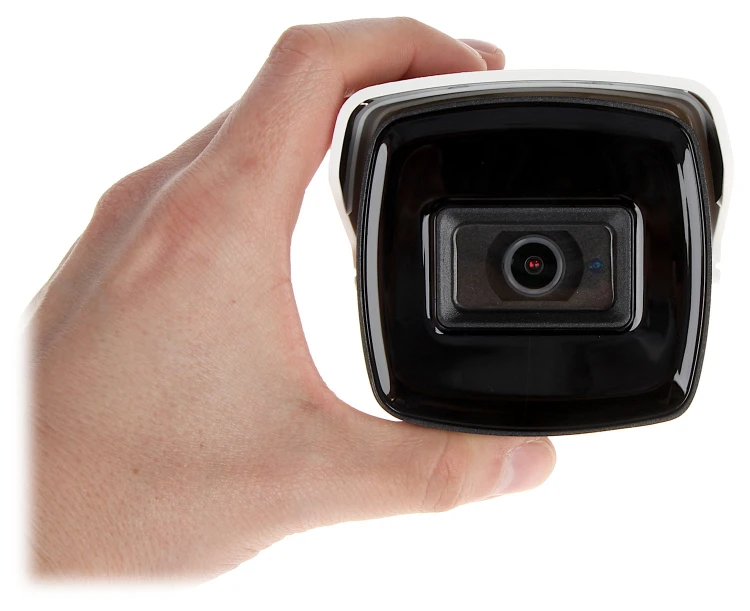 KAMERA AHD, HD-CVI, HD-TVI, PAL DS-2CE16H8T-IT3F(2.8mm) - 5Mpx Hikvision-1339560