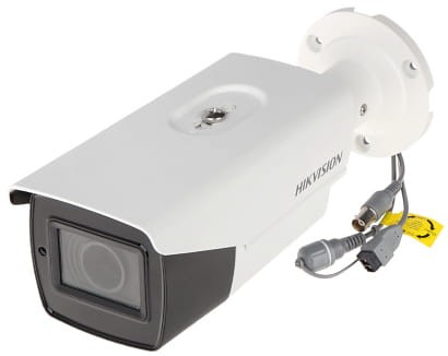 KAMERA AHD, HD-CVI, HD-TVI, PAL DS-2CE19H8T-AIT3ZF(2.7-13.5MM) - 5Mpx 2.7... 13.5mm - MOTOZOOM Hikvision-1339615