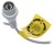 KAMERA AHD, HD-CVI, HD-TVI, PAL DS-2CE19H8T-AIT3ZF(2.7-13.5MM) - 5Mpx 2.7... 13.5mm - MOTOZOOM Hikvision-1339595