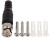 KAMERA AHD, HD-CVI, HD-TVI, PAL DS-2CE19H8T-AIT3ZF(2.7-13.5MM) - 5Mpx 2.7... 13.5mm - MOTOZOOM Hikvision-1339596