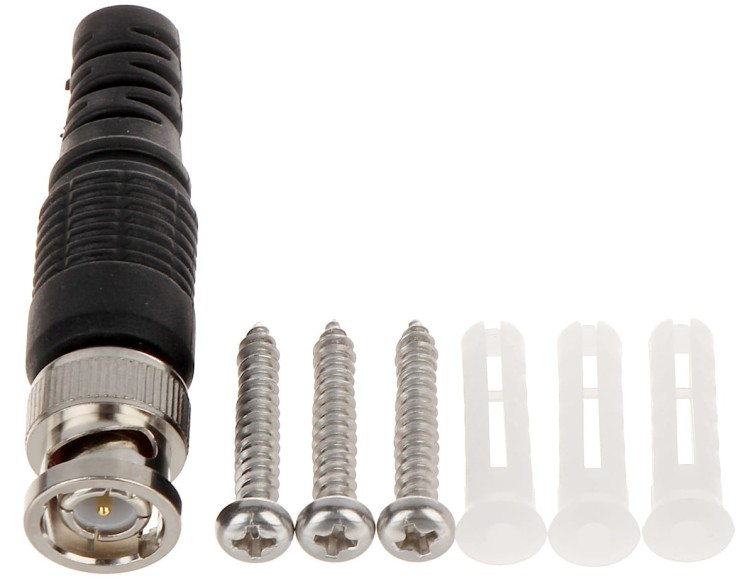 KAMERA AHD, HD-CVI, HD-TVI, PAL DS-2CE19H8T-AIT3ZF(2.7-13.5MM) - 5Mpx 2.7... 13.5mm - MOTOZOOM Hikvision-1339596