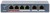 SWITCH POE DS-3E0106HP-E 4-PORTOWY Hikvision-1338242