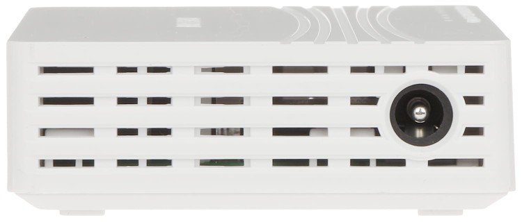 SWITCH   DS-3E0505D-E 5-PORTOWY Hikvision-1338329