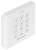 CZYTNIK ZBLIŻENIOWY Z KLAWIATURĄ DS-K1801EK Hikvision-1343538