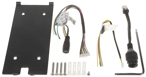 KONTROLER DOSTĘPU + RFID DS-K1T502DBWX Hikvision-1445815