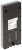 KONTROLER DOSTĘPU + RFID DS-K1T502DBWX Hikvision-1445811