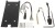 KONTROLER DOSTĘPU DS-K1T502DBWX-C Hikvision-1445705