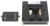 KONTROLER DOSTĘPU DS-K1T502DBWX-C Hikvision-1445703