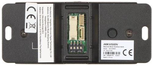 STEROWNIK DRZWI DS-K2M061 Hikvision-1321328