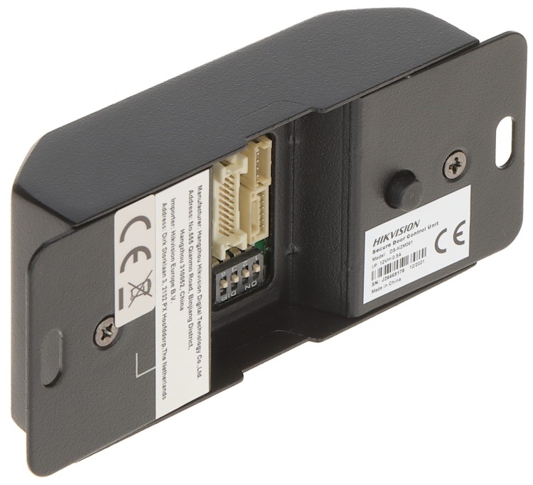 STEROWNIK DRZWI DS-K2M061 Hikvision-1321327