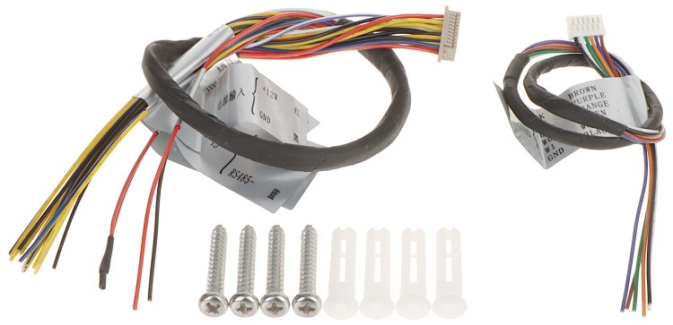STEROWNIK DRZWI DS-K2M061 Hikvision-1321332