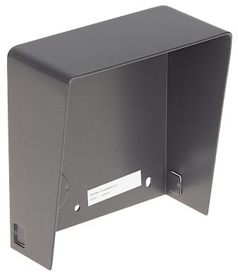 OBUDOWA NATYNKOWA DS-KABD8003-RS1 Hikvision-1328639