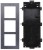 OBUDOWA PODTYNKOWA DS-KD-ACF3 Hikvision-1338906