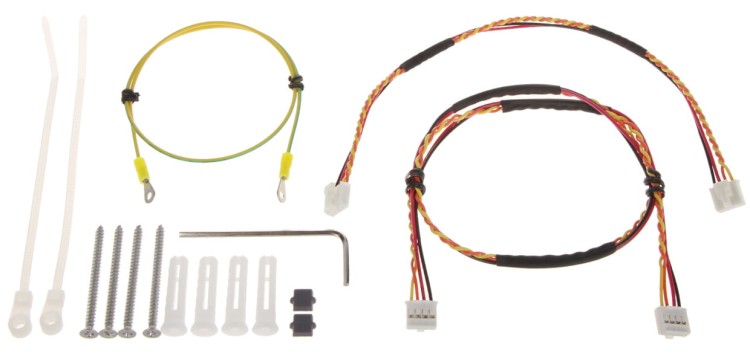 OBUDOWA NATYNKOWA DS-KD-ACW2 Hikvision-1338959