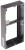 OBUDOWA NATYNKOWA DS-KD-ACW2 Hikvision-1338956