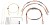 OBUDOWA NATYNKOWA DS-KD-ACW3 Hikvision-1338952