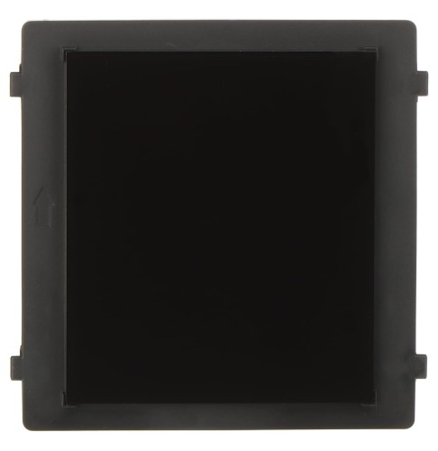 MODUŁ PUSTY DS-KD-BK Hikvision-1328724