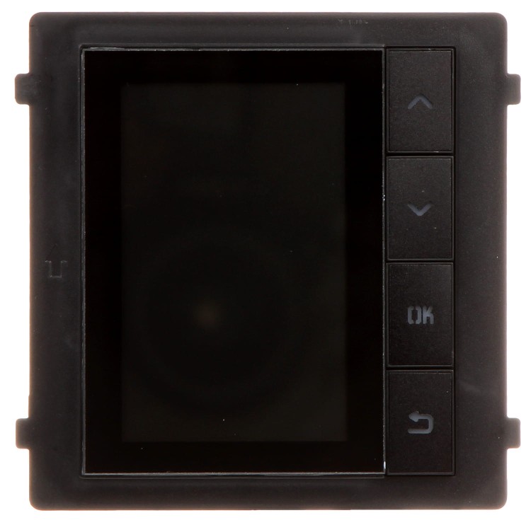 MODUŁ WYŚWIETLACZA DS-KD-DIS Hikvision-1337882