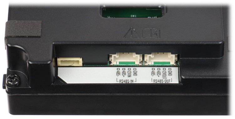 MODUŁ CZYTNIKA ZBLIŻENIOWEGO DS-KD-E Hikvision-1338590
