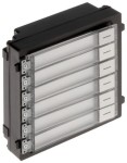 MODUŁ KLAWIATURY DS-KD-KK Hikvision-1339054
