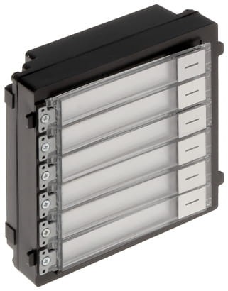 MODUŁ KLAWIATURY DS-KD-KK Hikvision-1339054