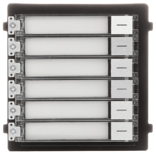 MODUŁ KLAWIATURY DS-KD-KK Hikvision-1339049