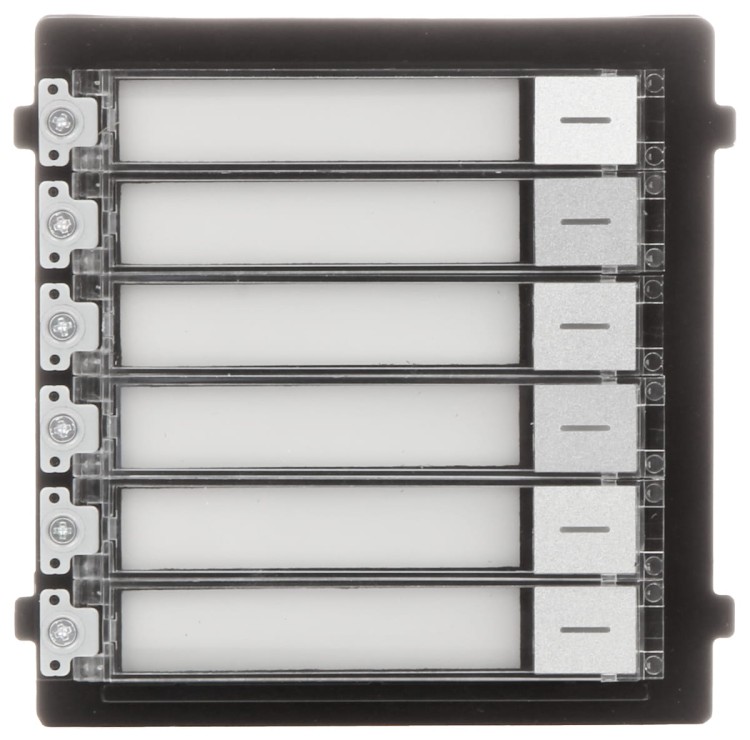 MODUŁ KLAWIATURY DS-KD-KK Hikvision-1339049