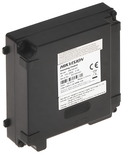 MODUŁ KLAWIATURY DS-KD-KK Hikvision-1339051