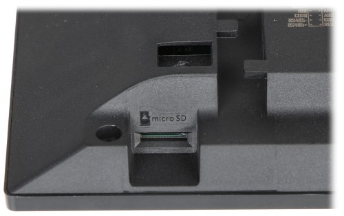 PANEL WEWNĘTRZNY IP DS-KH6320-TE1 Hikvision-1334379