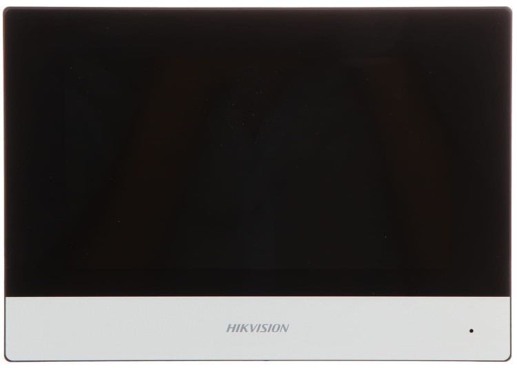 PANEL WEWNĘTRZNY IP DS-KH6320-TE1 Hikvision-1334375