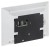 PANEL WEWNĘTRZNY Wi-Fi / IP DS-KH6320-WTE1-W Hikvision-1334390