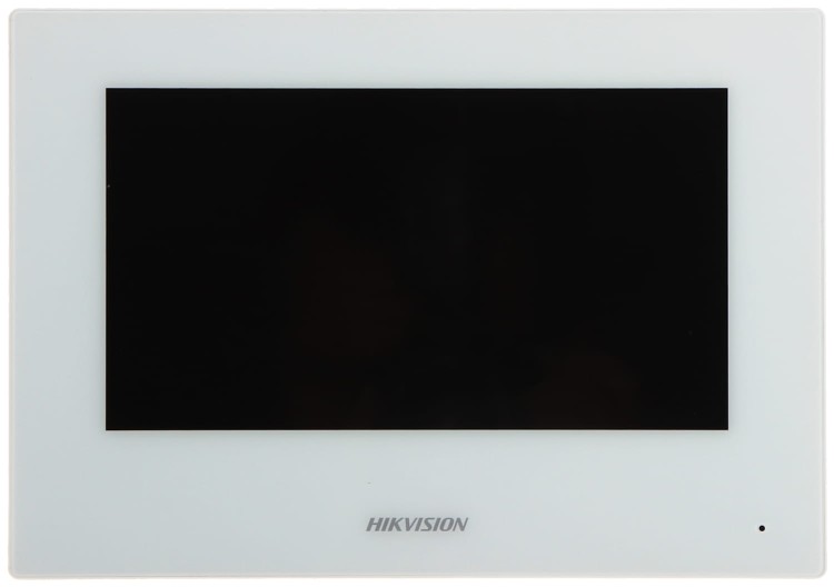 PANEL WEWNĘTRZNY Wi-Fi / IP DS-KH6320-WTE1-W Hikvision-1334389