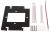 PANEL WEWNĘTRZNY Wi-Fi / IP DS-KH9310-WTE1(B) Hikvision-1360737
