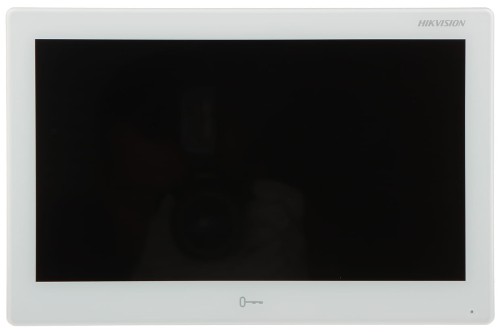 PANEL WEWNĘTRZNY Wi-Fi / IP DS-KH9510-WTE1(B) Hikvision-1360723