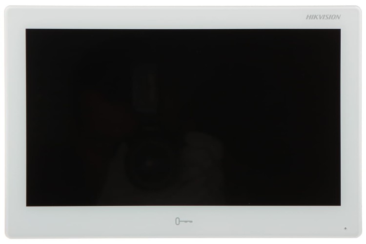 PANEL WEWNĘTRZNY Wi-Fi / IP DS-KH9510-WTE1(B) Hikvision-1360723