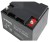 AKUMULATOR 12V/40AH-VPRO-1331151
