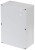 OBUDOWA HERMETYCZNA AWO-604 265x 185x 95mm PULSAR-1345495
