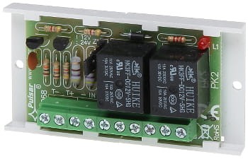 MODUŁ PRZEKAŹNIKOWY AWZ-508-1352300