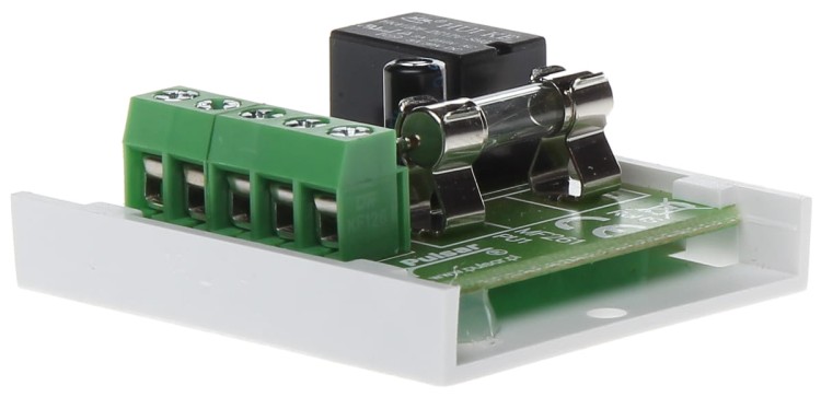 MODUŁ PRZEKAŹNIKOWY AWZ-510-1352335