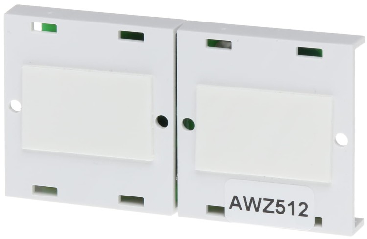 MODUŁ PRZEKAŹNIKOWY AWZ-512-1352307