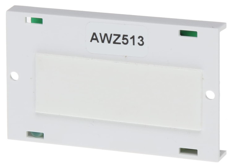 MODUŁ PRZEKAŹNIKOWY AWZ-513-1352311