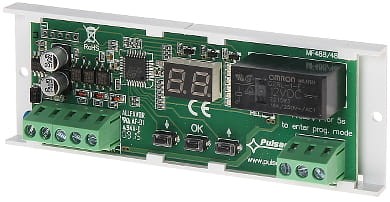 MODUŁ PRZEKAŹNIKA CZASOWEGO AWZ-516 PULSAR-1352296