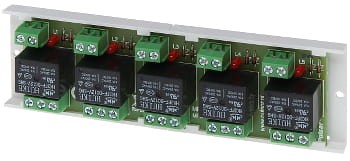 MODUŁ PRZEKAŹNIKOWY AWZ-520-1352333