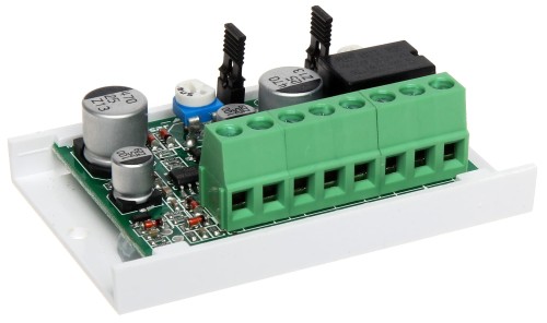 MODUŁ PRZEKAŹNIKA CZASOWEGO AWZ-526-1348085