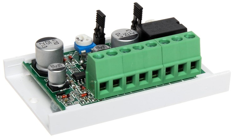 MODUŁ PRZEKAŹNIKA CZASOWEGO AWZ-526-1348085