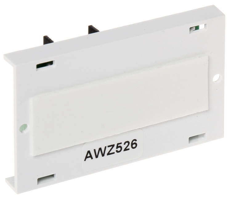 MODUŁ PRZEKAŹNIKA CZASOWEGO AWZ-526-1348086